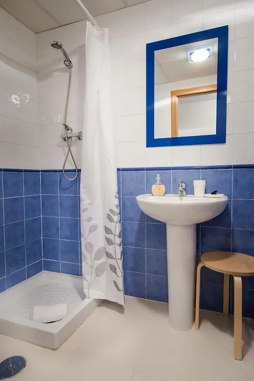 Benalmadena Costa, 2 Habitaciones, Terraza, Luminoso, Wifi Y Parking Appartamento